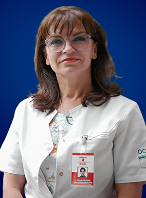 Dr Ozana Moraru 2020