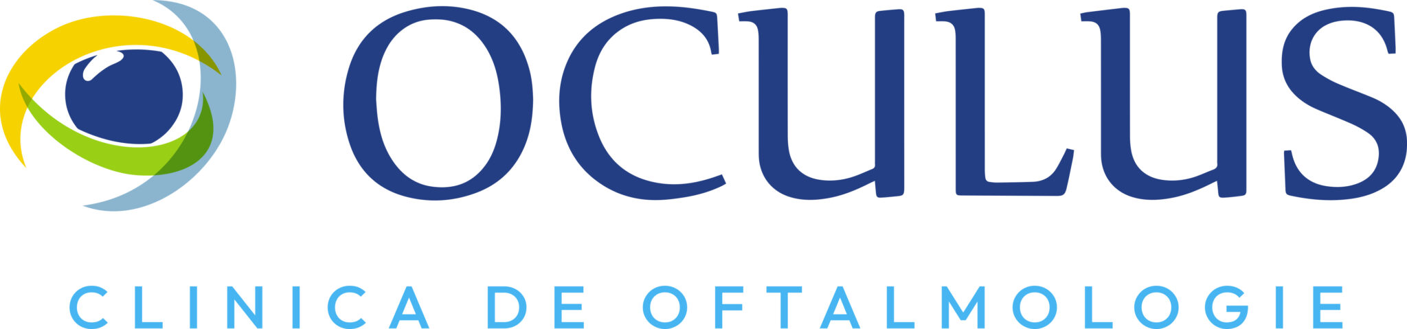 Clinica Oculus
