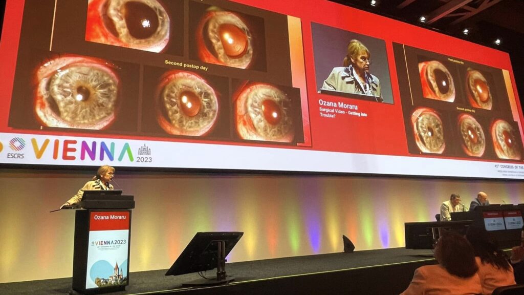 escrs 2023 dr ozana moraru