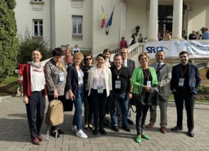 echipa oculus sro sinaia 2024